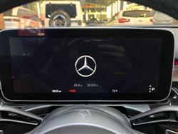 مرسيدس بنز C-Class